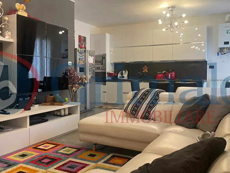 Immagine 5 di Appartamento in vendita  in Via Albert Einstein a Pontedera