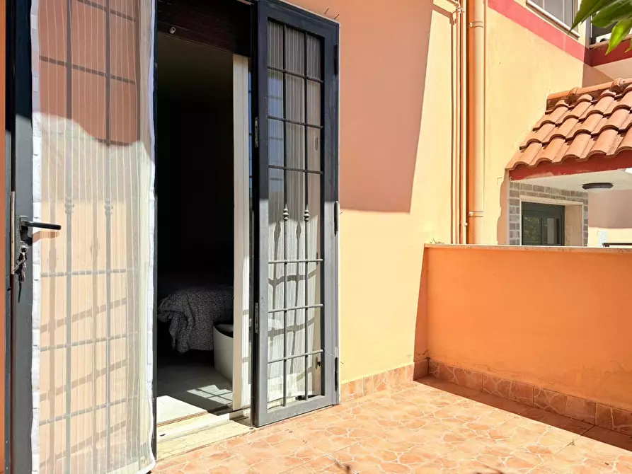 Immagine 19 di Appartamento in vendita  in Via BUSCATE, 30 a Roma