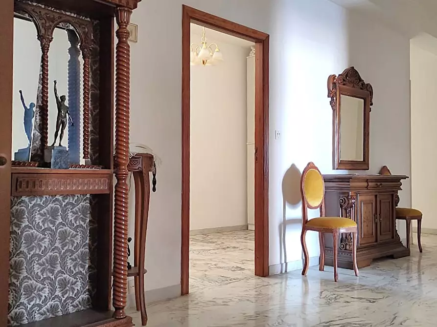 Immagine 9 di Appartamento in vendita  in Via BOSCHETTO a San Severo