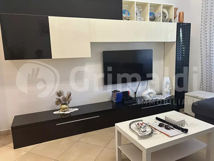 Immagine 6 di Appartamento in vendita  in Via maffi a Livorno