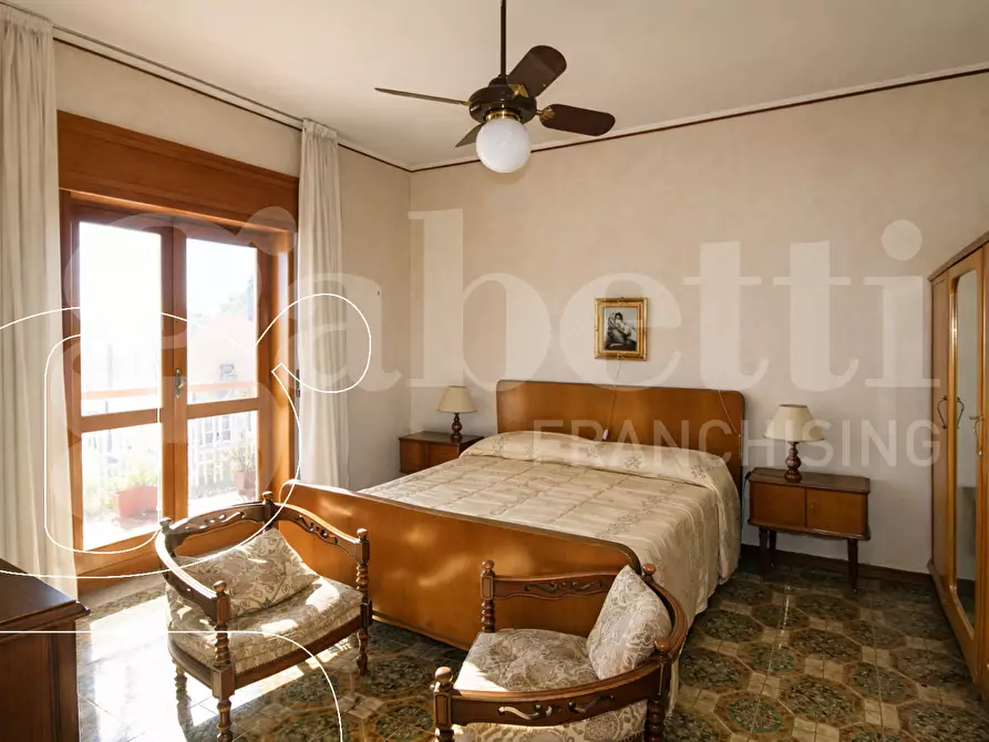 Immagine 5 di Appartamento in vendita  in Via Cardinale Giuseppe Francicanava, 2 a Sant'agata Li Battiati
