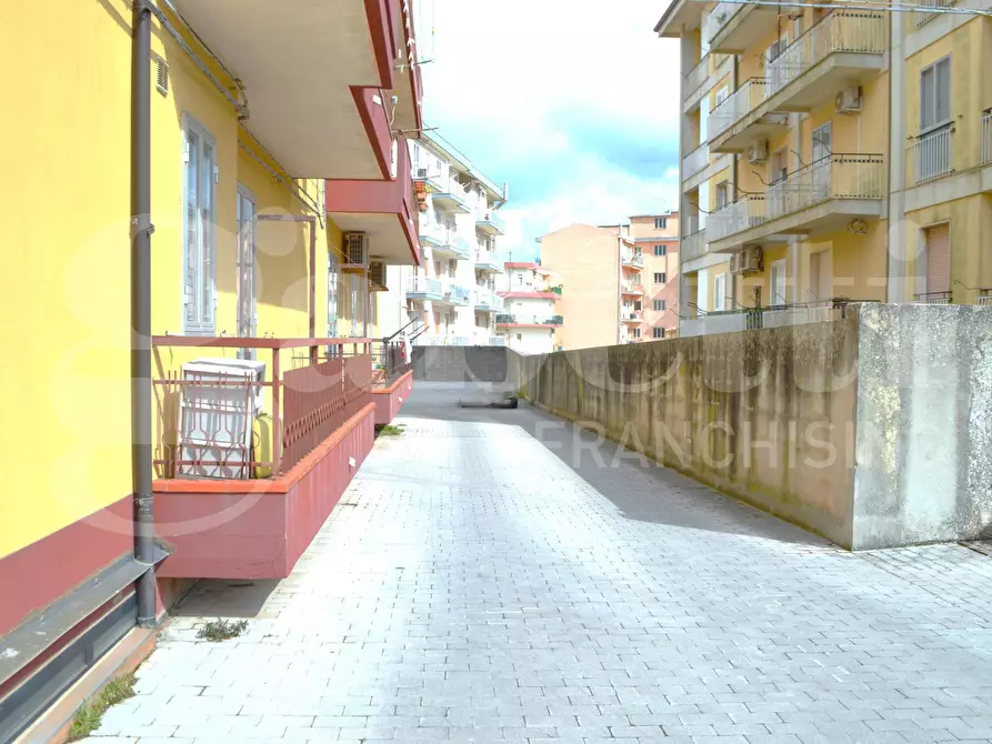 Immagine 26 di Appartamento in vendita  in Via Alcide de Gasperi, 76 a Ragusa