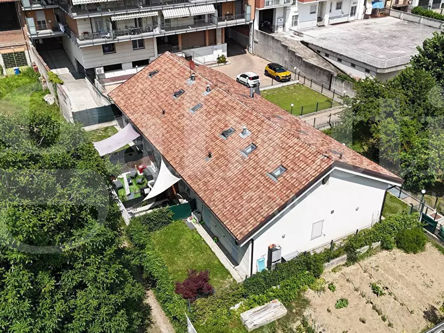 Immagine 10 di Appartamento in vendita  in Strada Genova, 32 a Moncalieri