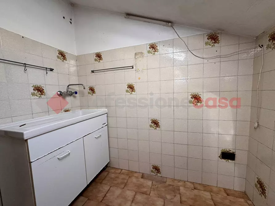 Immagine 12 di Attico in vendita  in Via ALESSANDRO MANZONI, 6 a Potenza