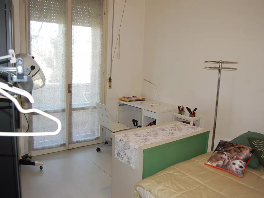 Immagine 15 di Appartamento in vendita  in Via MINGUZZI a Rimini