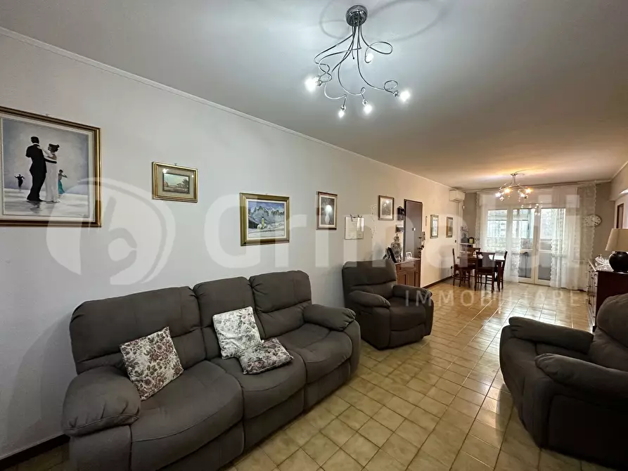 Immagine 11 di Appartamento in vendita  in Via sella nuova, 10/7 a Milano