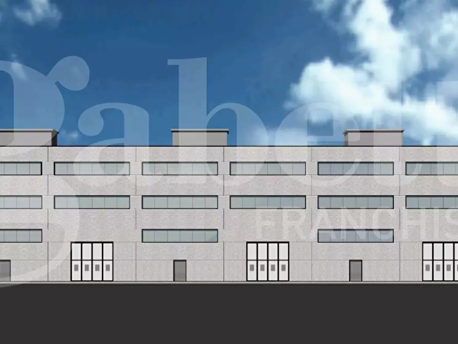 Immagine 3 di Capannone industriale in vendita  in Via Roma a Frattamaggiore