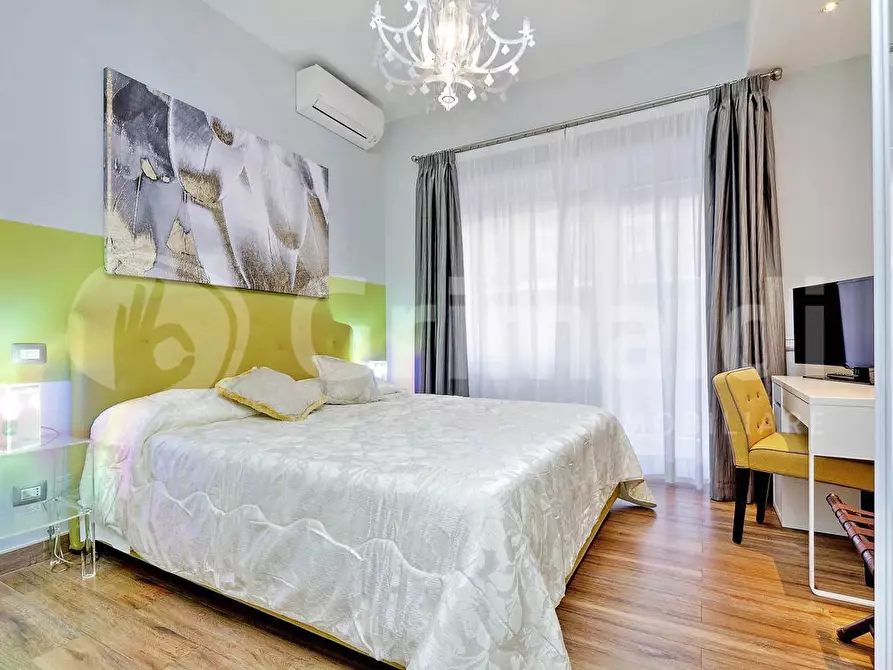 Immagine 5 di Appartamento in affitto  in Via Innocenzo XI, 44 a Roma