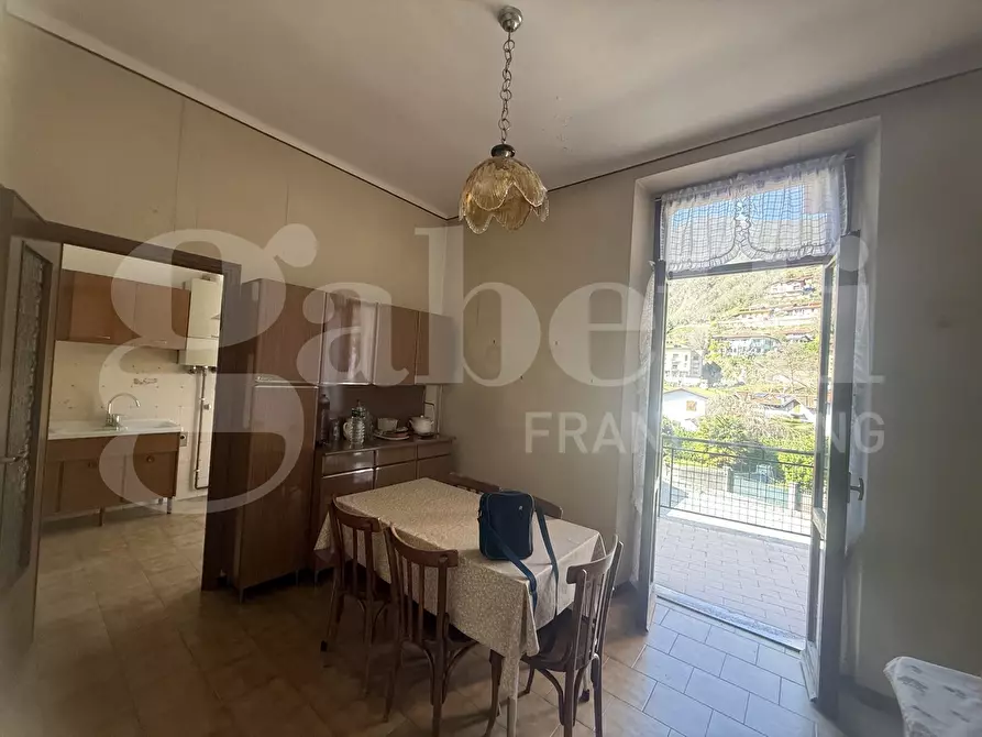 Immagine 2 di Appartamento in vendita  in Via gramsci, snc a Canzo