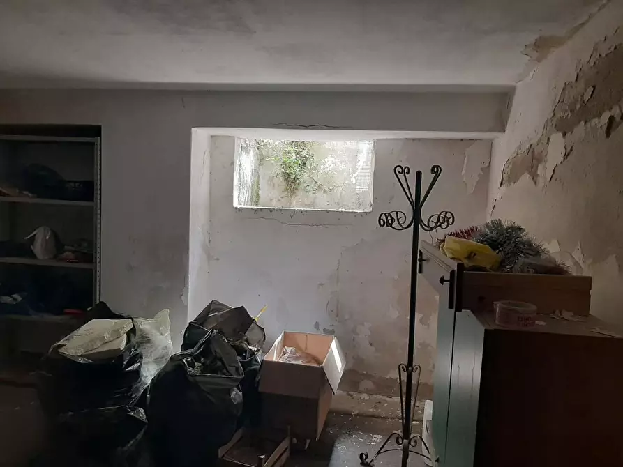 Immagine 6 di Box auto in vendita  in Via monsignore giacomo carabelli, 31 a Siracusa