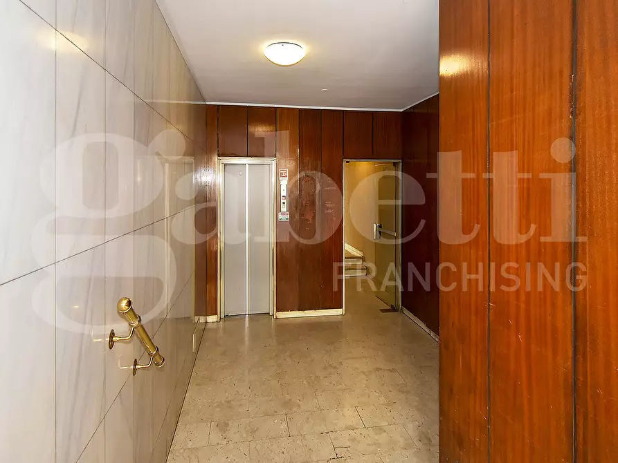 Immagine 25 di Appartamento in vendita  in Via galeno, 27 a Milano