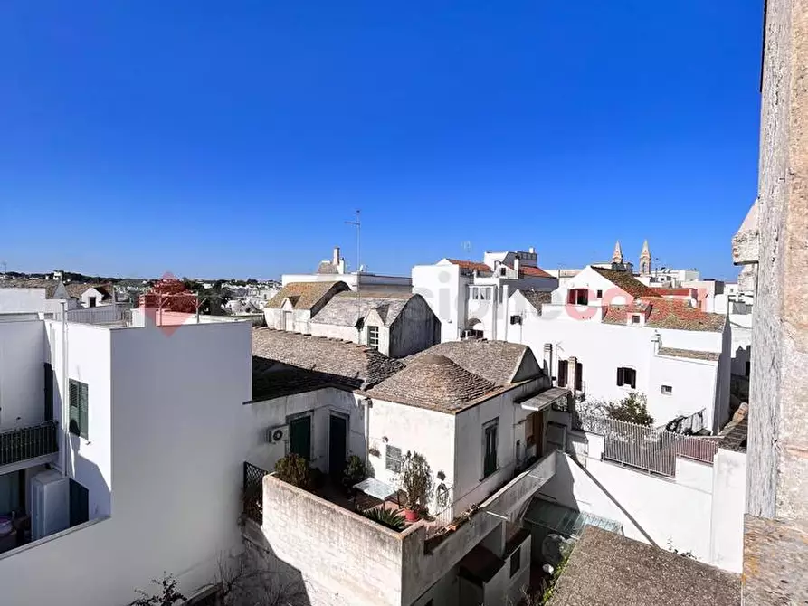 Immagine 28 di Casa indipendente in vendita  in Piazza Re Ferdinando IV di Borbone, 22 a Alberobello