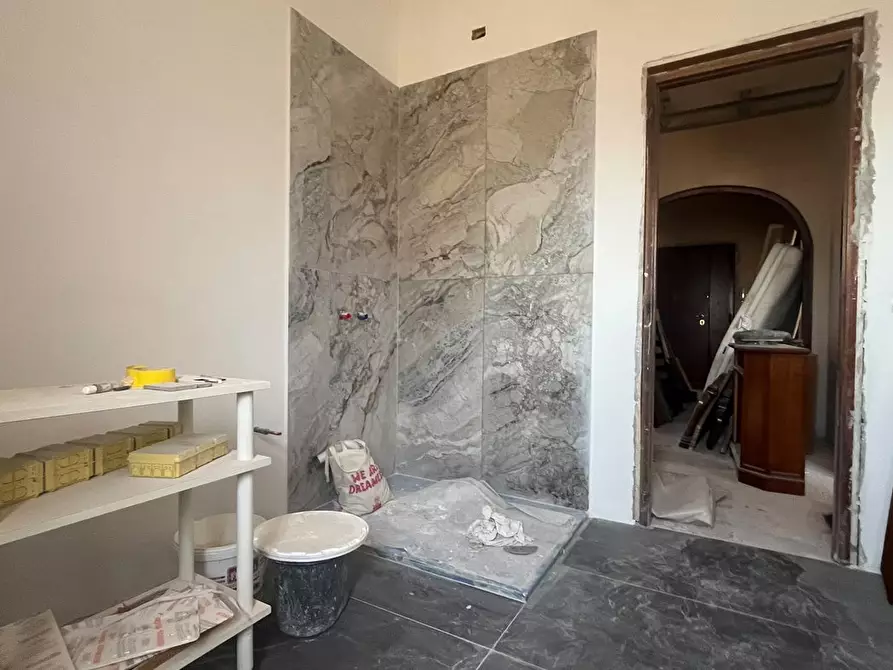 Immagine 11 di Appartamento in vendita  in Via Fiorenzo Tomea, 15 a Roma