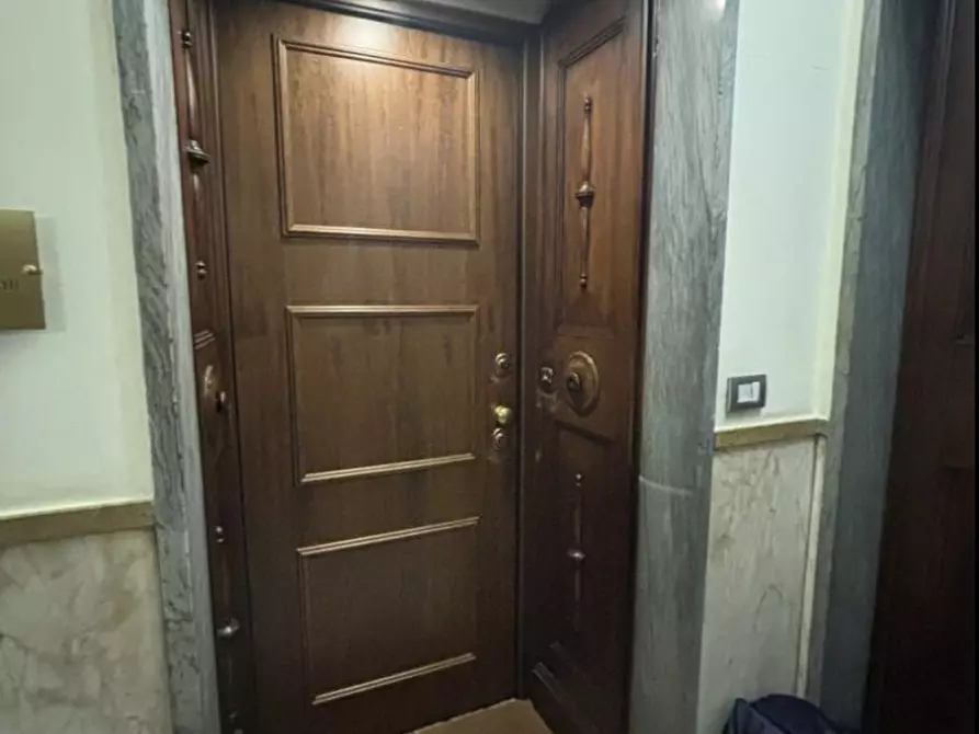 Immagine 3 di Ufficio in affitto  in Via Degli Omenoni, 2 a Milano