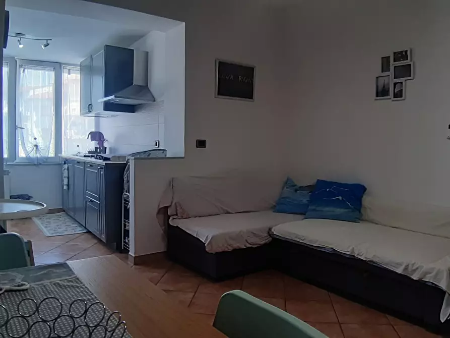 Immagine 1 di Appartamento in vendita  in Via della campana a Livorno