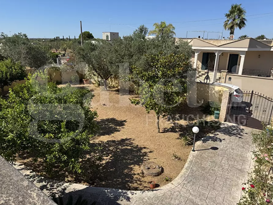 Immagine 45 di Villa in vendita  in Via San Gregorio Armeno, 42 a Nardo'