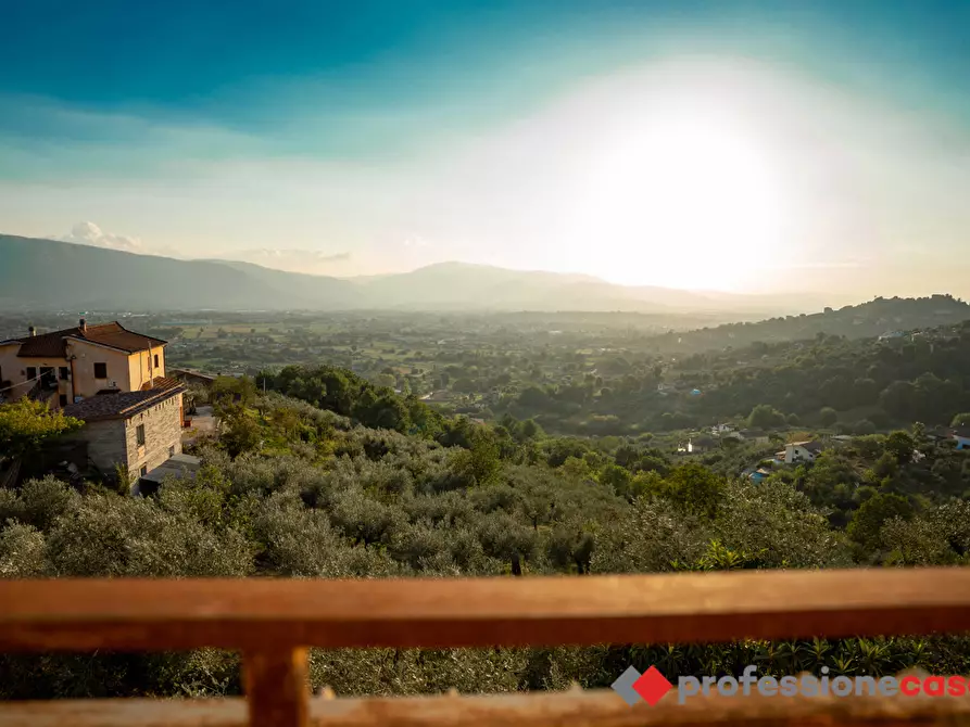 Immagine 8 di Appartamento in vendita  in Via castagnola, snc a Anagni