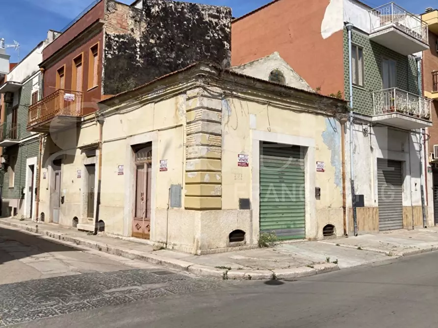 Immagine 4 di Casa indipendente in vendita  in Corso Leone Mucci, 226 a San Severo