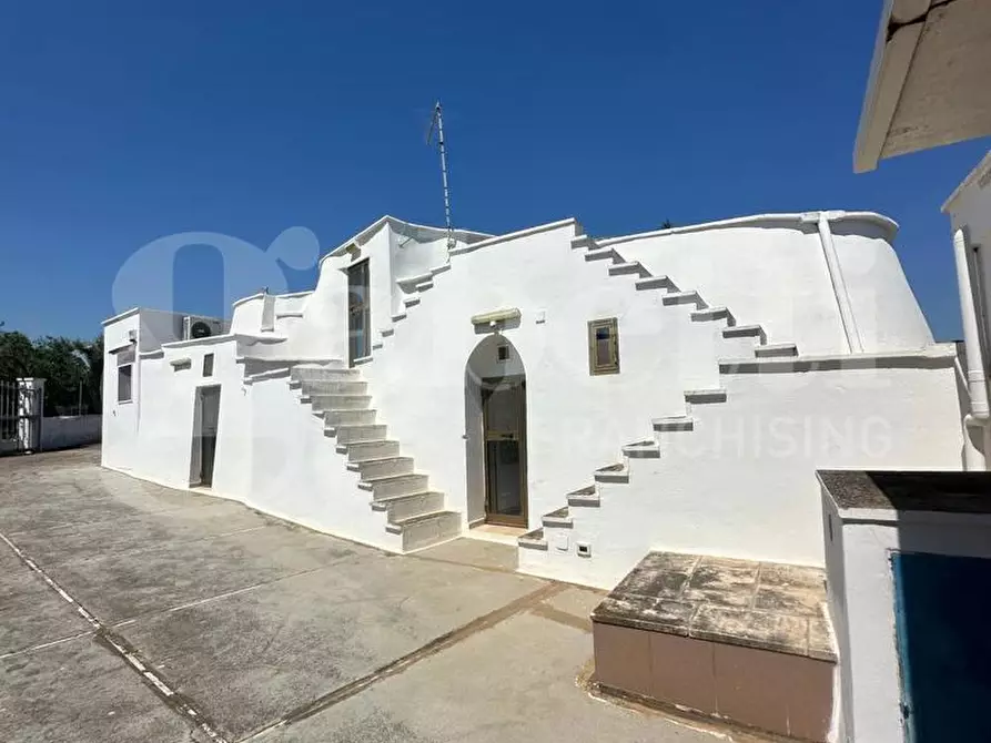 Immagine 2 di Villa in vendita  in Contrada Palco Grande, sn a Ostuni