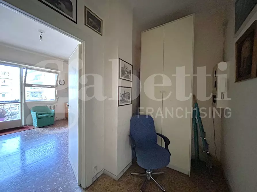 Immagine 12 di Appartamento in vendita  in Via Baldo degli Ubaldi, 112 a Roma