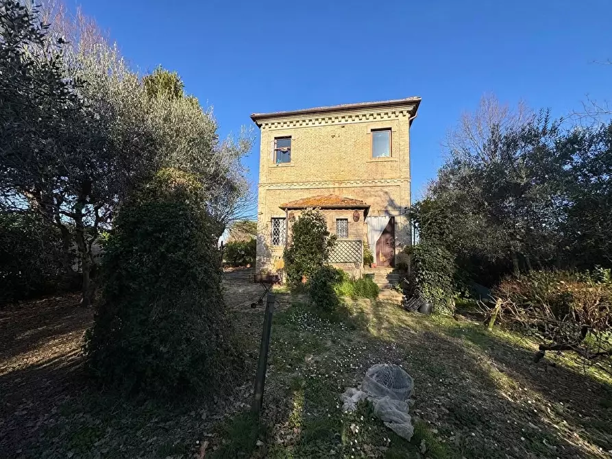 Immagine 2 di Casa indipendente in vendita  in Via Don Mariano Capecci, 4 a Recanati