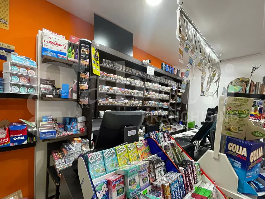 Immagine 7 di Negozio in vendita  in Via Indipendenza, 224 a Gaeta