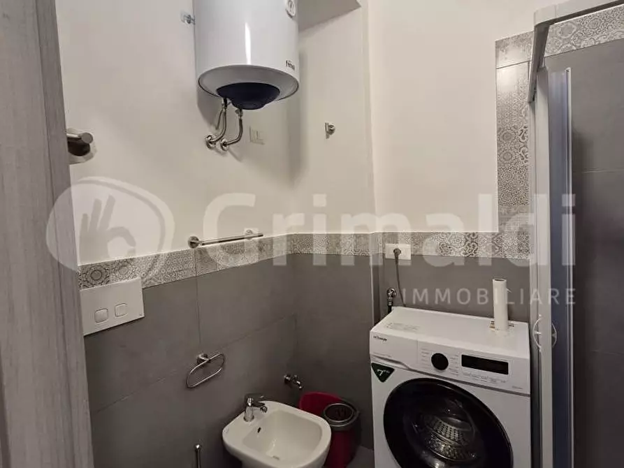 Immagine 3 di Appartamento in affitto  in Piazza DELLA PROVINCIA a Siracusa