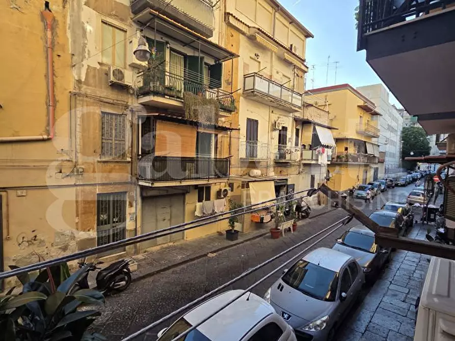 Immagine 14 di Appartamento in vendita  in Via Andrea Cantelmo a Napoli