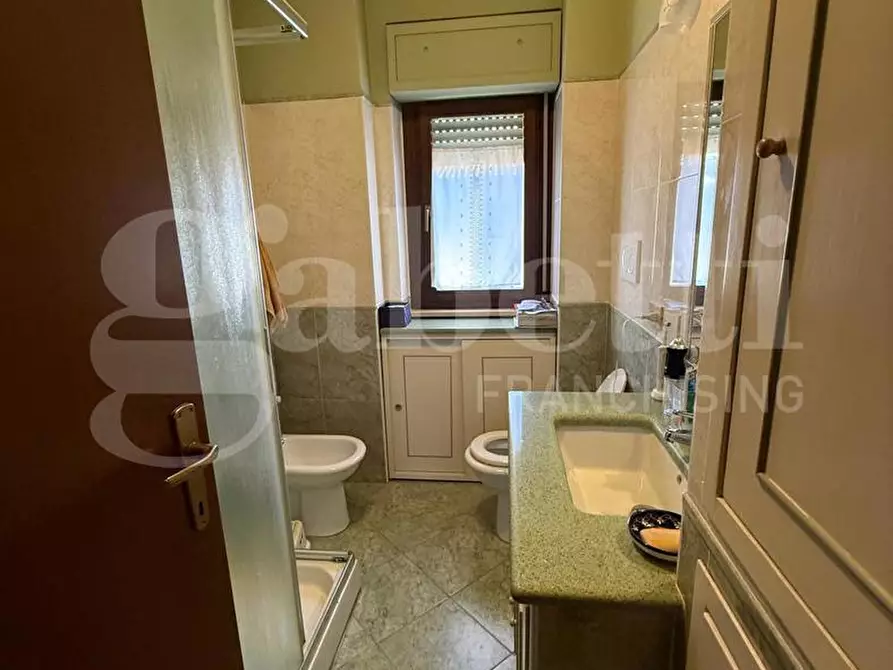 Immagine 7 di Appartamento in vendita  in Via MAJORANA, SNC a Rieti