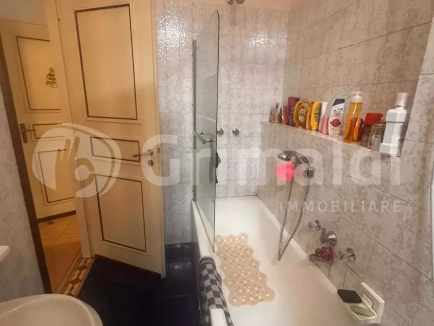 Immagine 20 di Appartamento in vendita  in Via MINCIO, 20 a Pavia