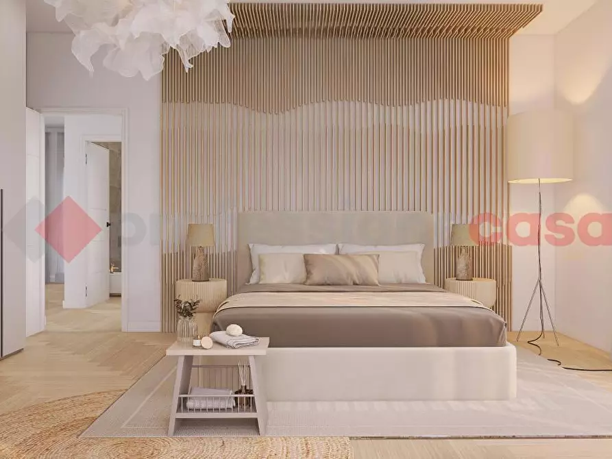 Immagine 19 di Villa in vendita  in Via San Giovanni, snc a Reggio Di Calabria