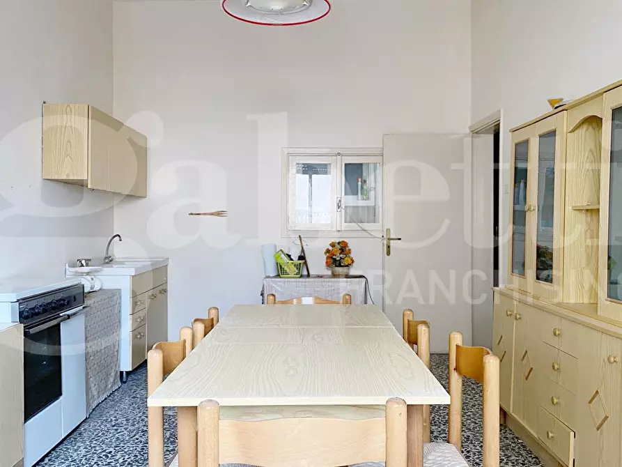 Immagine 3 di Appartamento in vendita  in Via Durando, 87 a Pachino