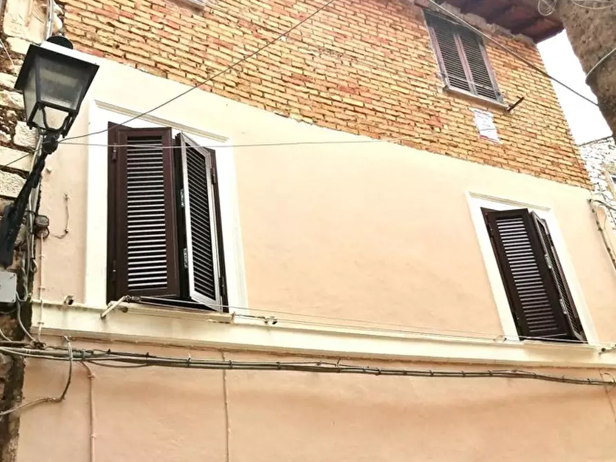 Immagine 4 di Appartamento in vendita  in Vicolo dell' Arpia, 18 a Sezze