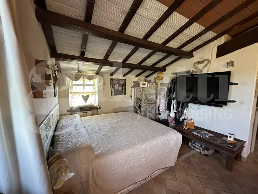 Immagine 39 di Villa in vendita  in Via FONTE CAPOCCIA, 00 a Bassano Romano