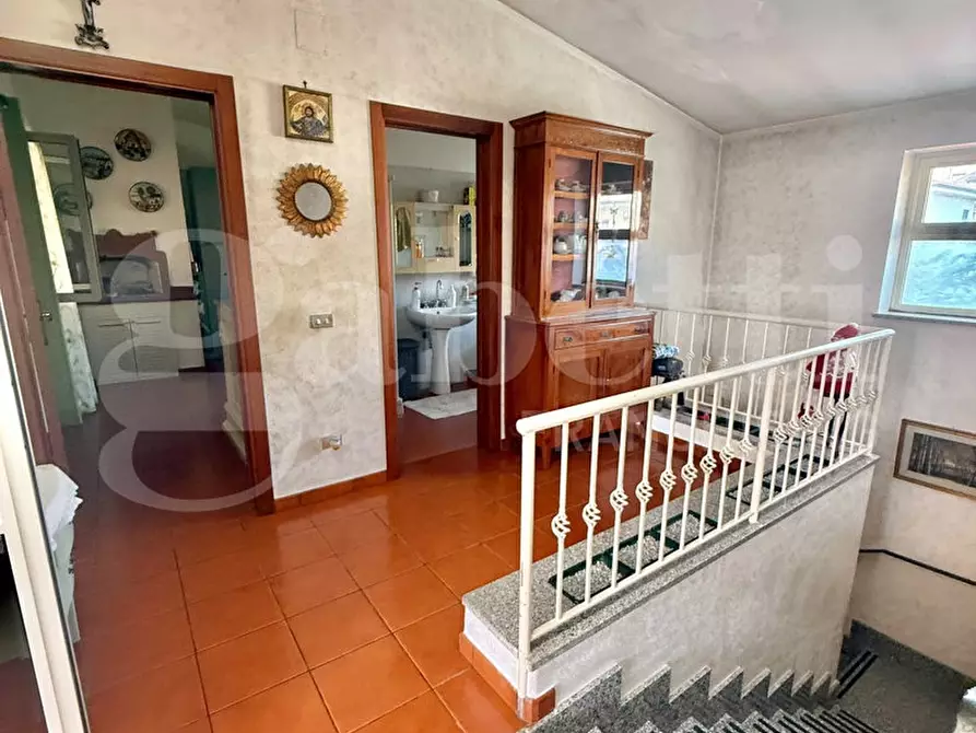 Immagine 24 di Villa in vendita  in Via G. Marconi II traversa, 59/E a Lamezia Terme