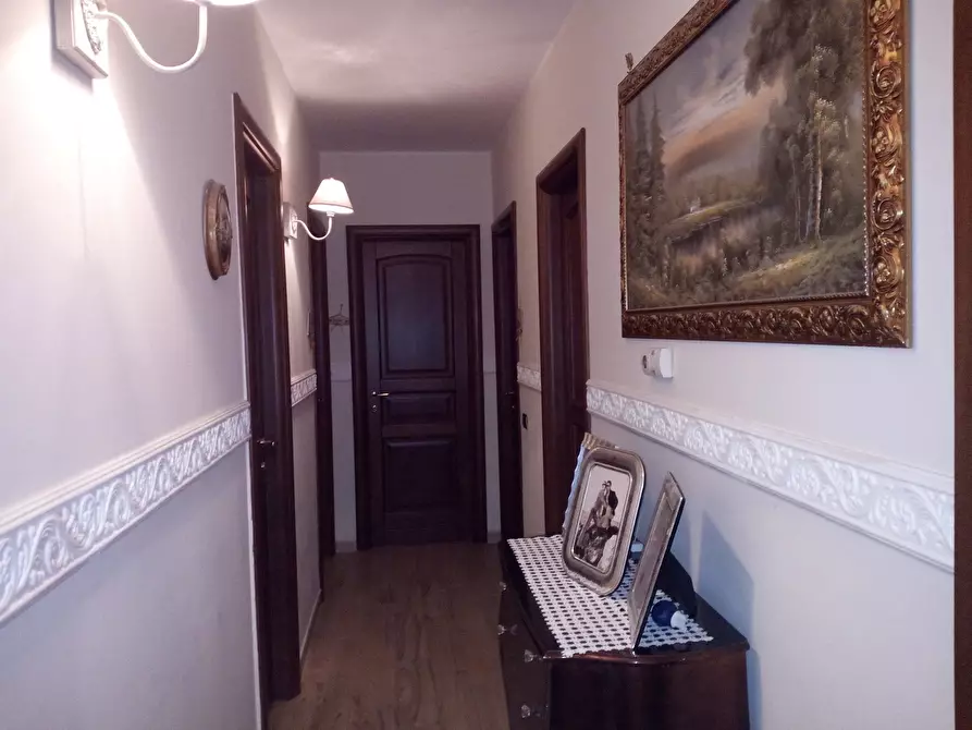 Immagine 12 di Appartamento in vendita  in Piazza SANDRO PERTINI, 5 a Taranto