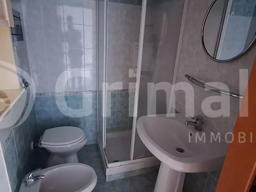 Immagine 5 di Appartamento in affitto  in Viale Annunziata, 110 a Messina