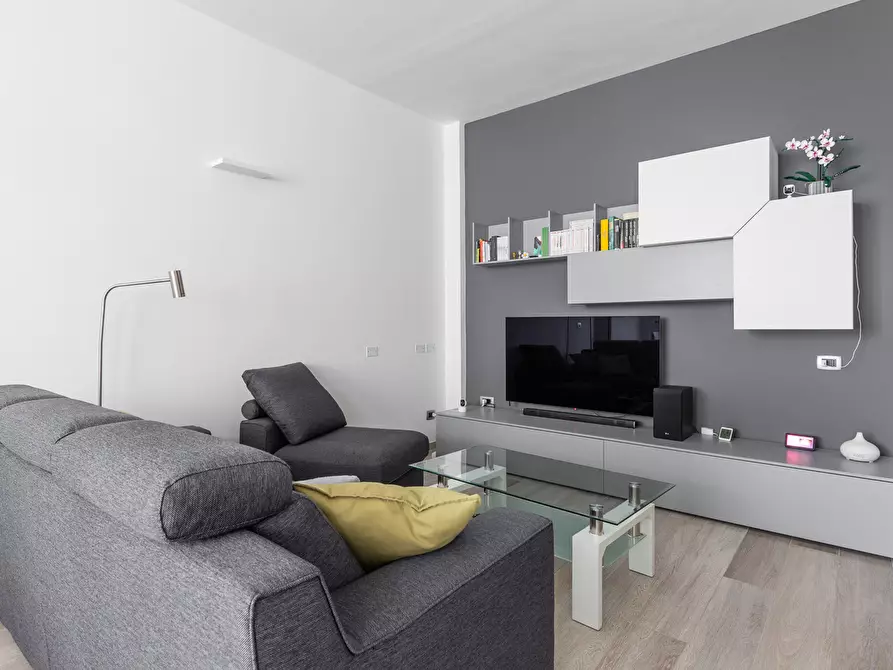 Immagine 8 di Appartamento in vendita  in Via Marcello Oretti, 14 a Bologna