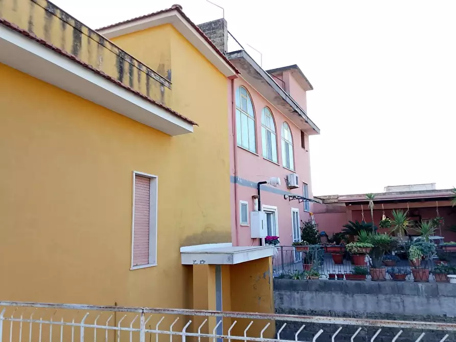 Immagine 26 di Casa indipendente in vendita  in Via Trento a Mondragone