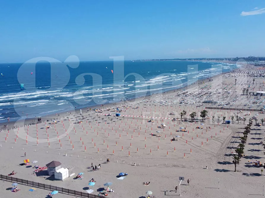 Immagine 10 di Appartamento in affitto  in Via SOTTOMARINA - LUNGOMARE ADRIATICO, 00 a Chioggia