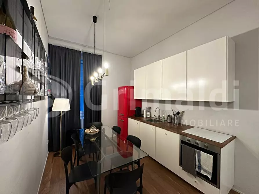 Immagine 2 di Appartamento in vendita  in Via Castelmorrone, 1 a Milano