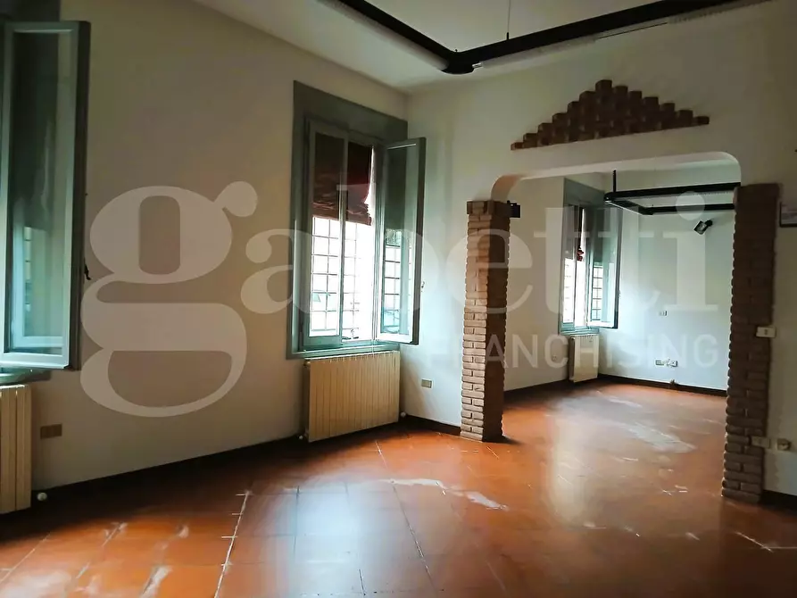 Immagine 2 di Ufficio in affitto  in Corso Guercino, 74 a Cento