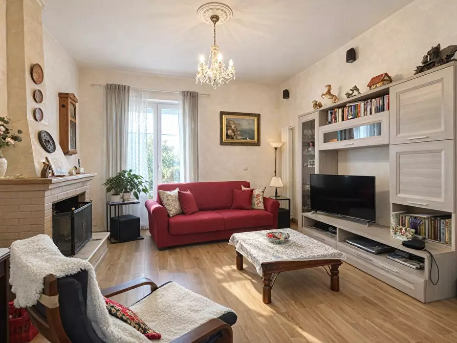 Immagine 2 di Casa indipendente in vendita  in Via PATERNO, SCN a Trivigliano