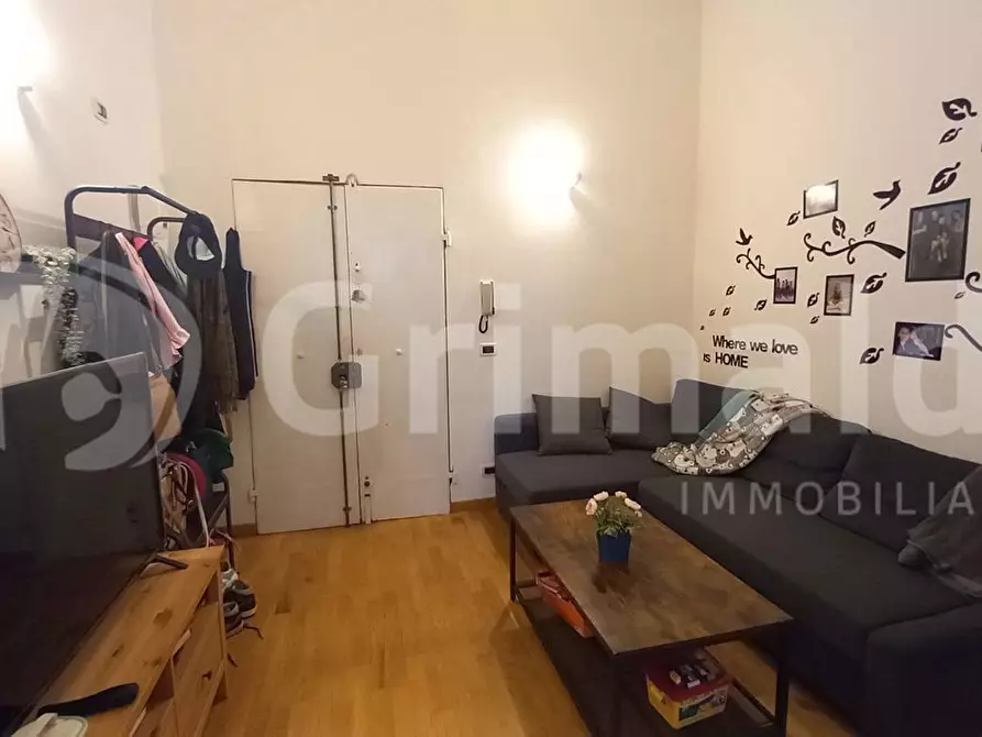 Immagine 8 di Appartamento in vendita  in Via del collegio a Livorno