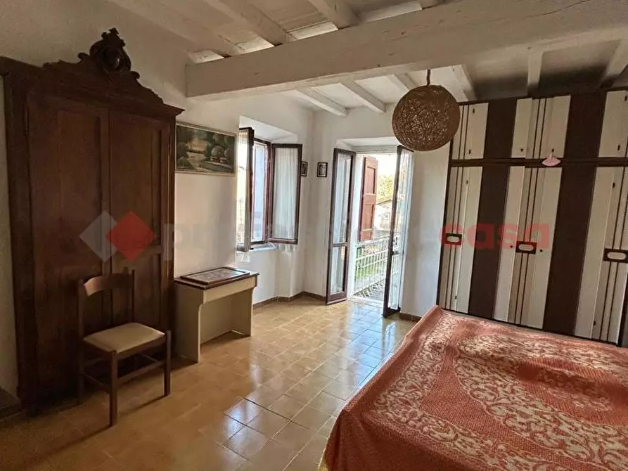 Immagine 5 di Villetta a schiera in vendita  in Via Magliatica, 3 a Baiso