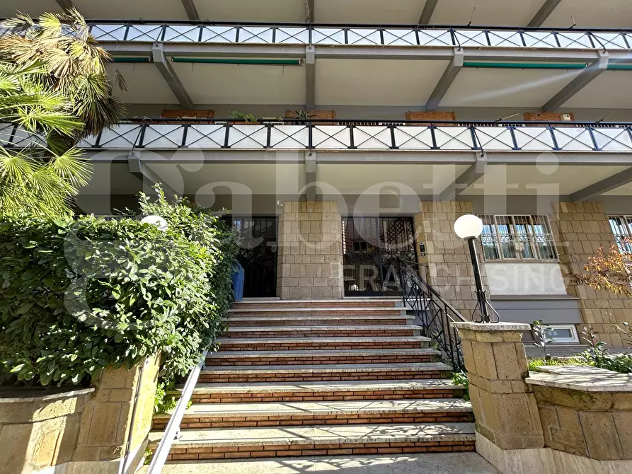 Immagine 2 di Appartamento in vendita  in Via di Vigna Murata, 1 a Roma