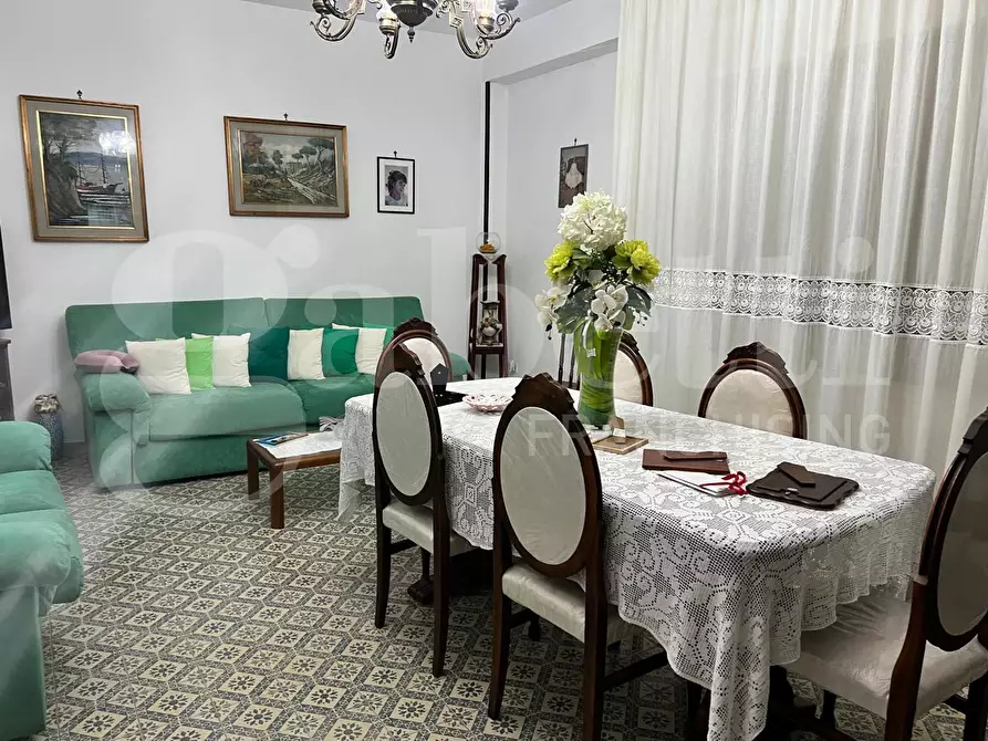 Immagine 1 di Appartamento in vendita  in Via GROTTAGLIE, 18 a Montemesola