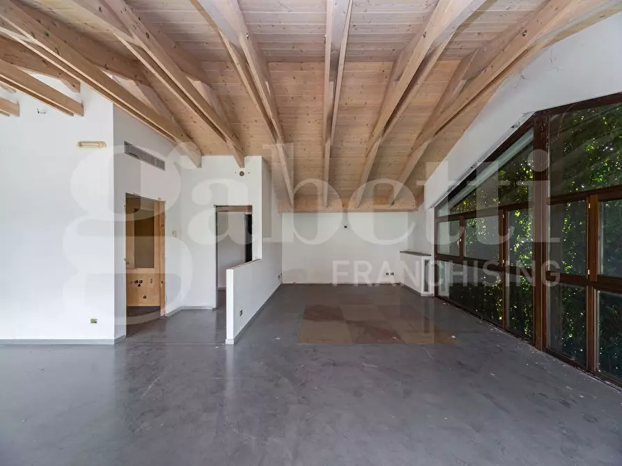Immagine 22 di Ufficio in vendita  in Via Vezzani, 3 a Bernareggio