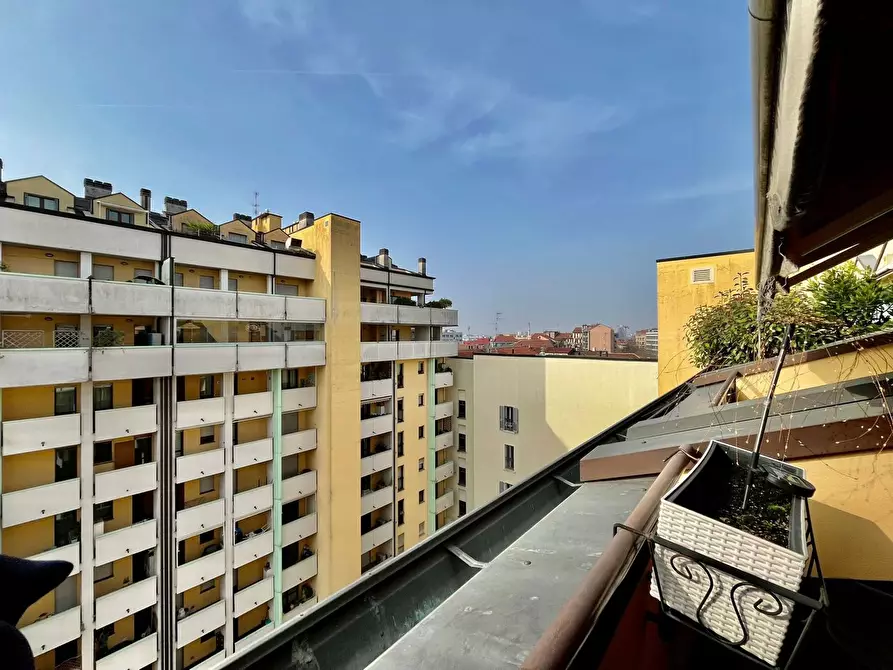 Immagine 2 di Appartamento in vendita  in Viale marche, 101 a Milano