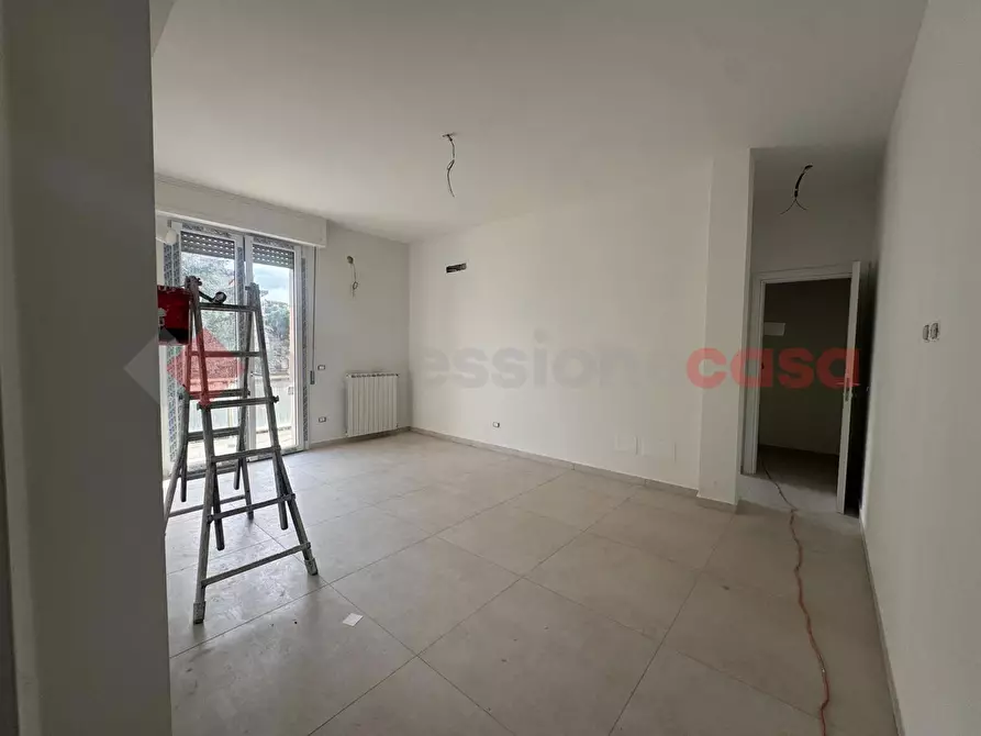 Immagine 12 di Appartamento in vendita  in Via DOMENICO MORENI a Firenze